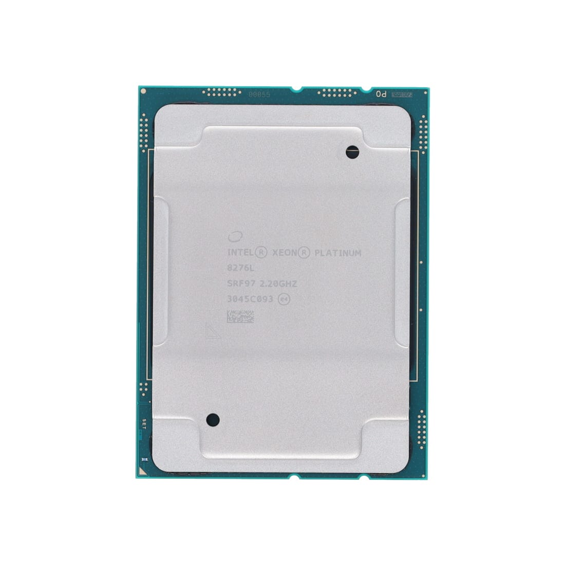 Intel Xeon Platinum 8276L 28-Core 2.2GHz